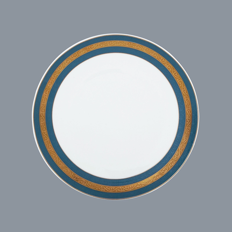 contemporary best white porcelain plates customized for teahouse Two Eight 4