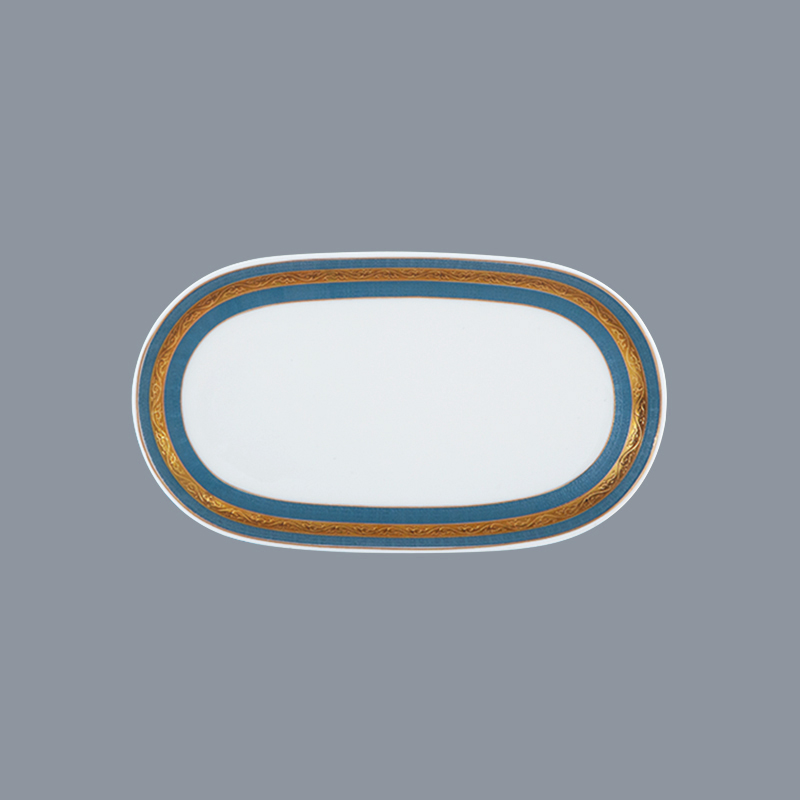 Two Eight restaurant crockery manufacturers for teahouse 6
