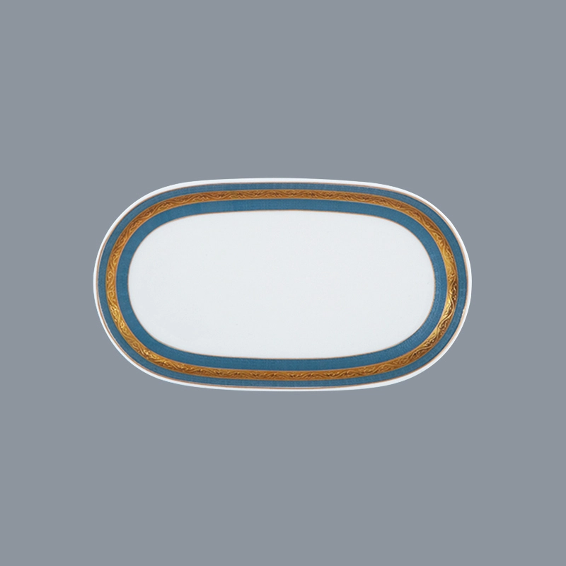 contemporary best white porcelain plates customized for teahouse Two Eight 6