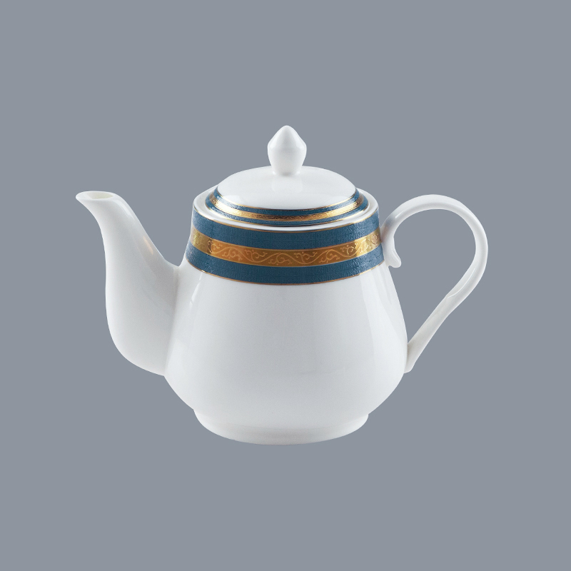 Two Eight restaurant crockery manufacturers for teahouse 7