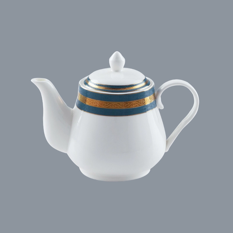 contemporary best white porcelain plates customized for teahouse Two Eight 7