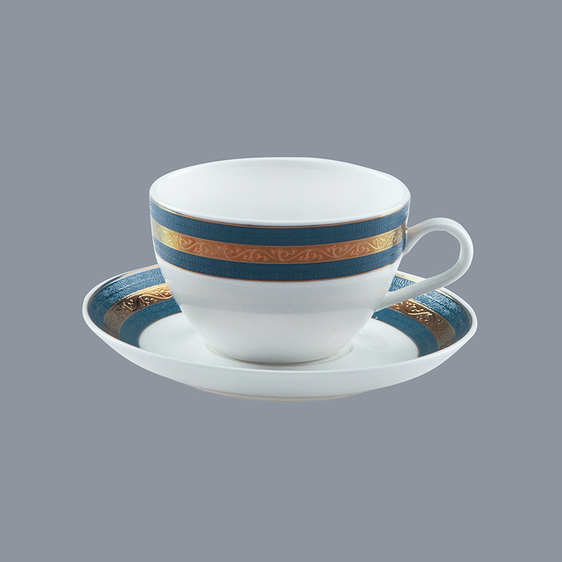 Two Eight restaurant crockery manufacturers for teahouse 10