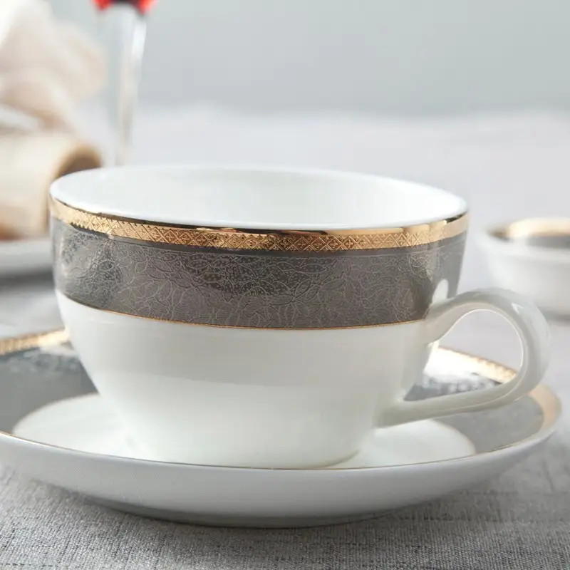 Newest Restaurant Dinnerware Sets at Discount for Wholesale 3