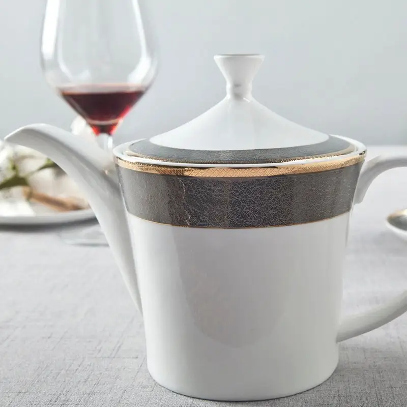 Newest Restaurant Dinnerware Sets at Discount for Wholesale 5