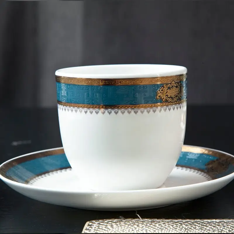 Company Best White Porcelain Dishes Hotel & Restaurant by Two Eight 4