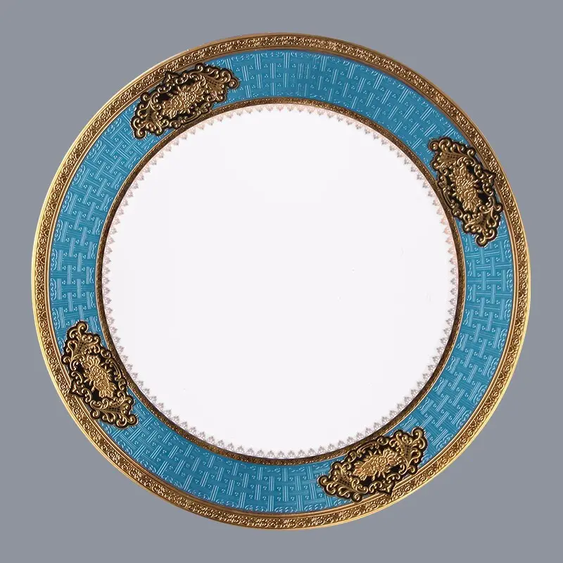 Top Fine china dinnerware set manufacturers for dinner 4