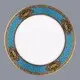 Top Fine china dinnerware set manufacturers for dinner 4