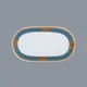 Top Fine china dinnerware set manufacturers for dinner 7
