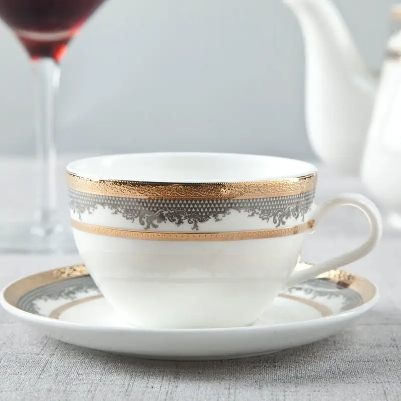 Worldwidefine Porcelain Plates for Sale EXW/FOB Guangzhou Two Eight Ceramics 4