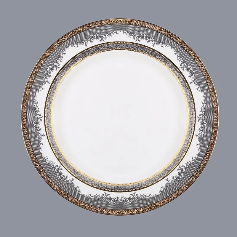 Latest custom restaurant dinnerware company for restaurant 4