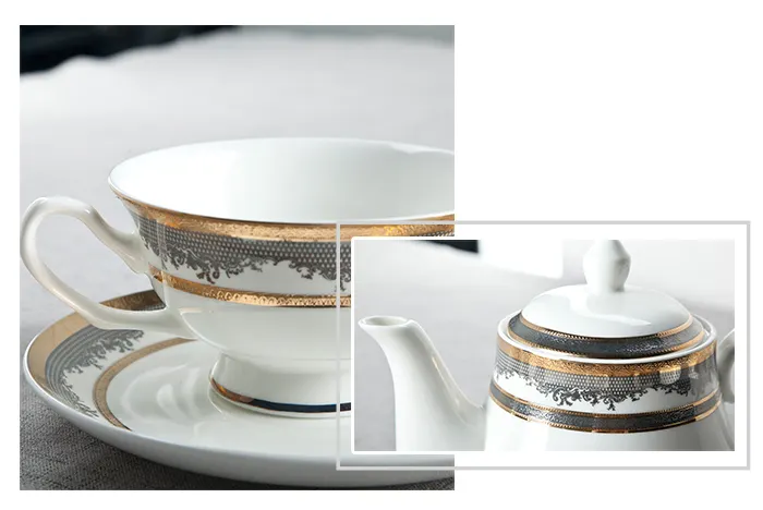 Latest custom restaurant dinnerware company for restaurant 2