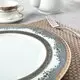 Worldwidefine Porcelain Plates for Sale EXW/FOB Guangzhou Two Eight Ceramics 2
