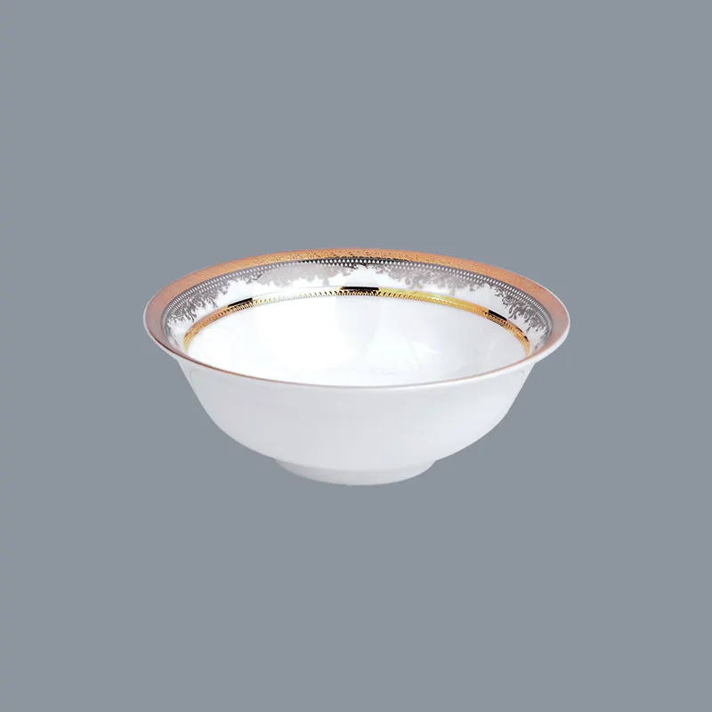Latest custom restaurant dinnerware company for restaurant 6