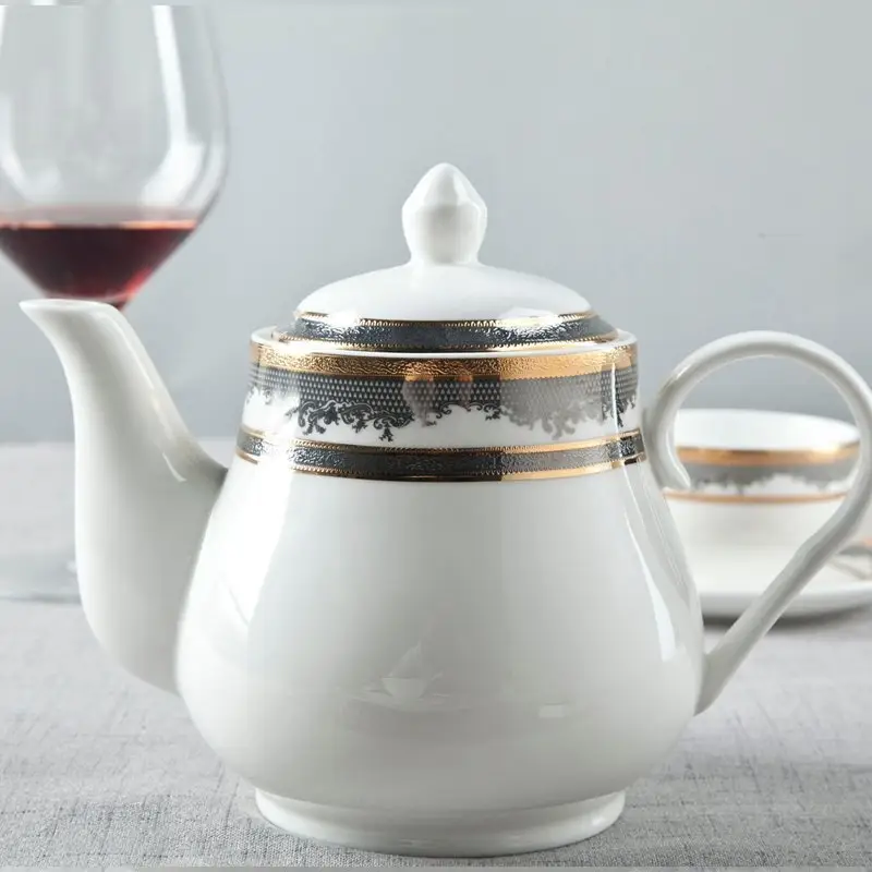 Worldwidefine Porcelain Plates for Sale EXW/FOB Guangzhou Two Eight Ceramics 3