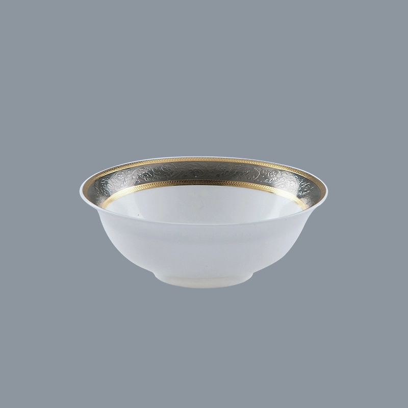 casual fine bone china dinnerware porcelain personalized for hotel 6