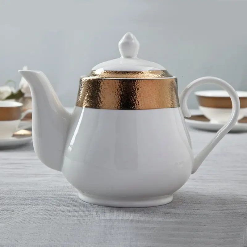 Contemporary Porcelain Dinnerware Two Eight Ceramics - Bulk Production - Two Eight 3
