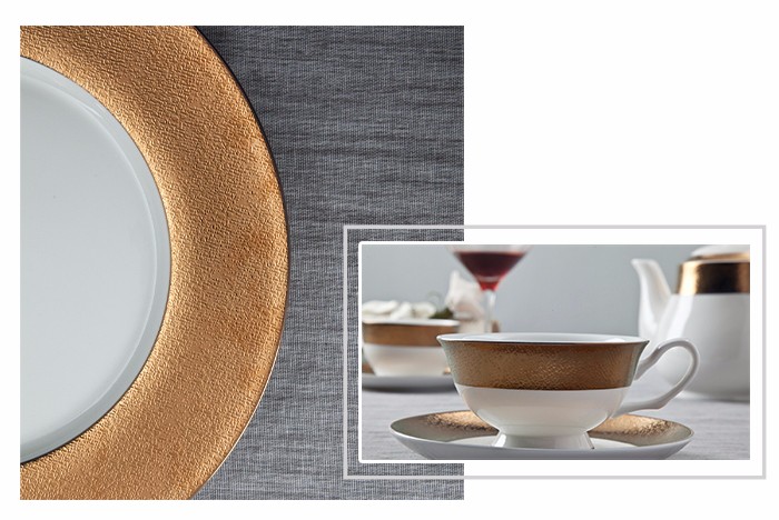 Two Eight Best restaurant supply dinnerware sets manufacturers for kitchen 2