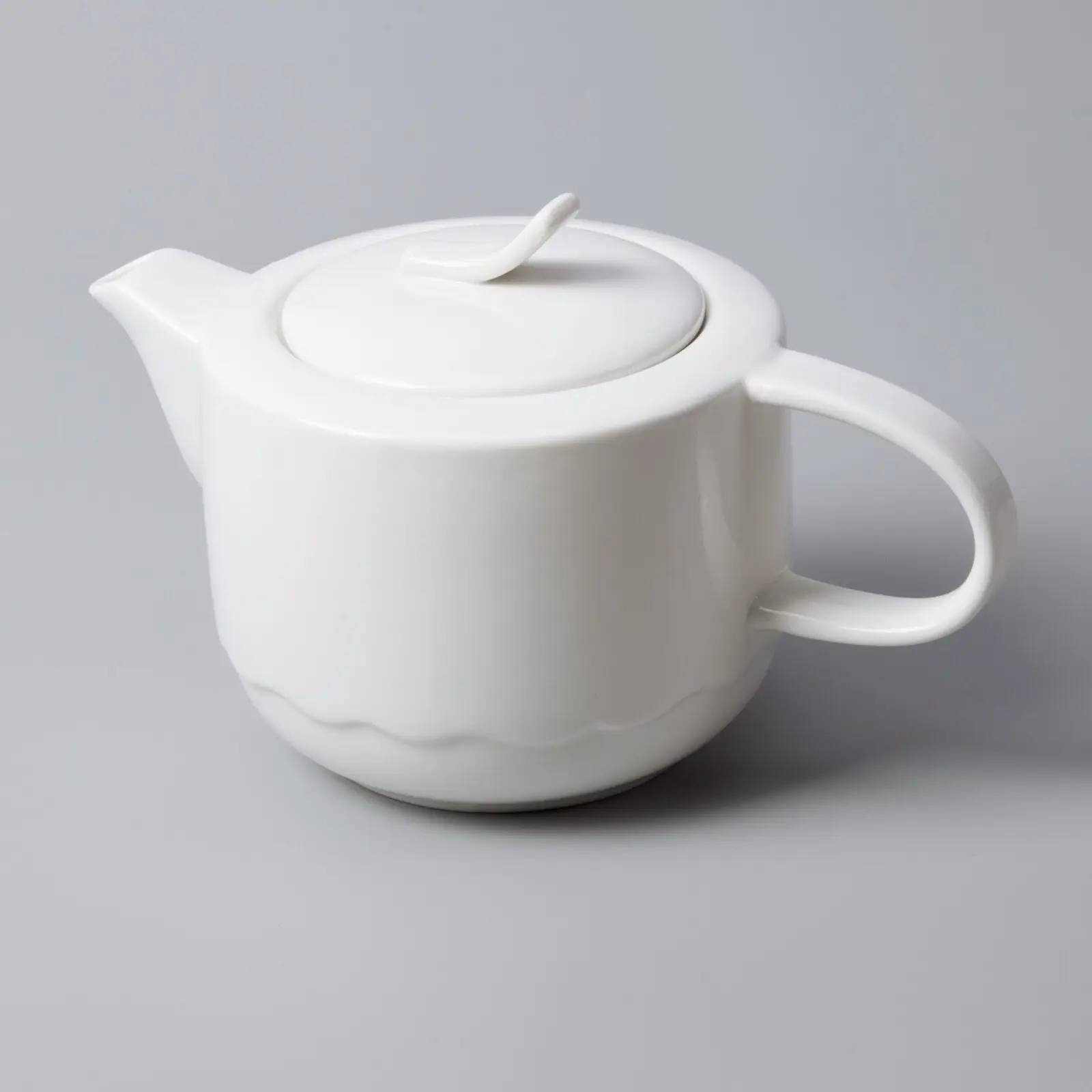 round hotel dinnerware wholesale German style manufacturer for bistro 7