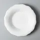 round hotel dinnerware wholesale German style manufacturer for bistro 4