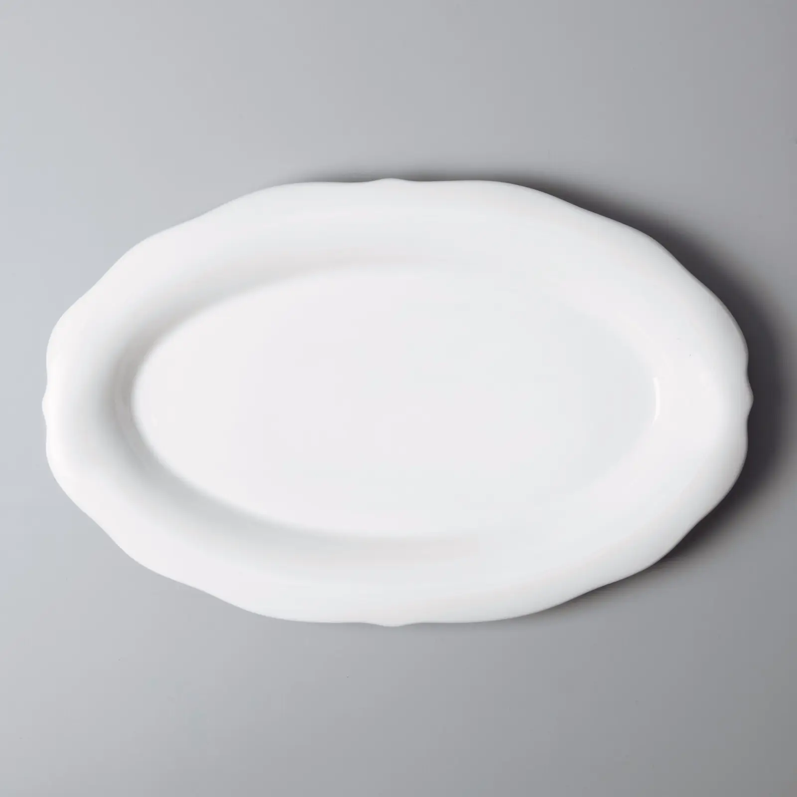round hotel dinnerware wholesale German style manufacturer for bistro 5