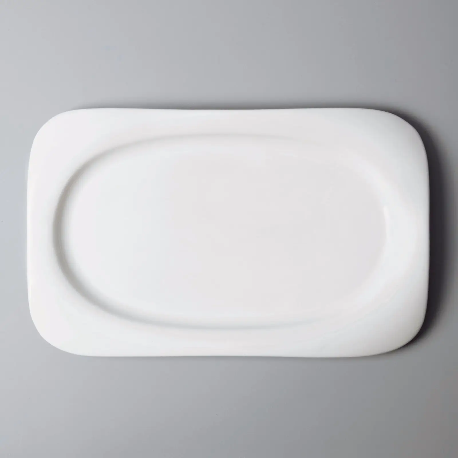 Two Eight Vietnamese cool restaurant plates series for dinning room 3