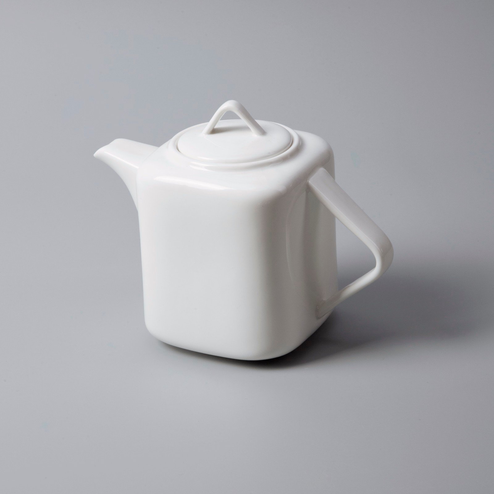 ivory modern restaurant crockery manufacturer for dinner 9