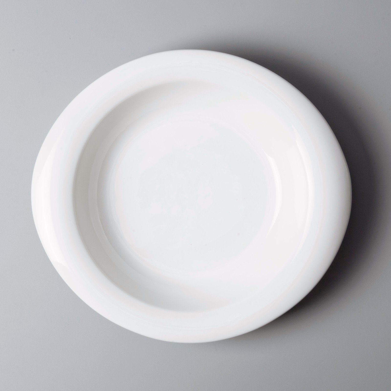 ivory modern restaurant crockery manufacturer for dinner 7
