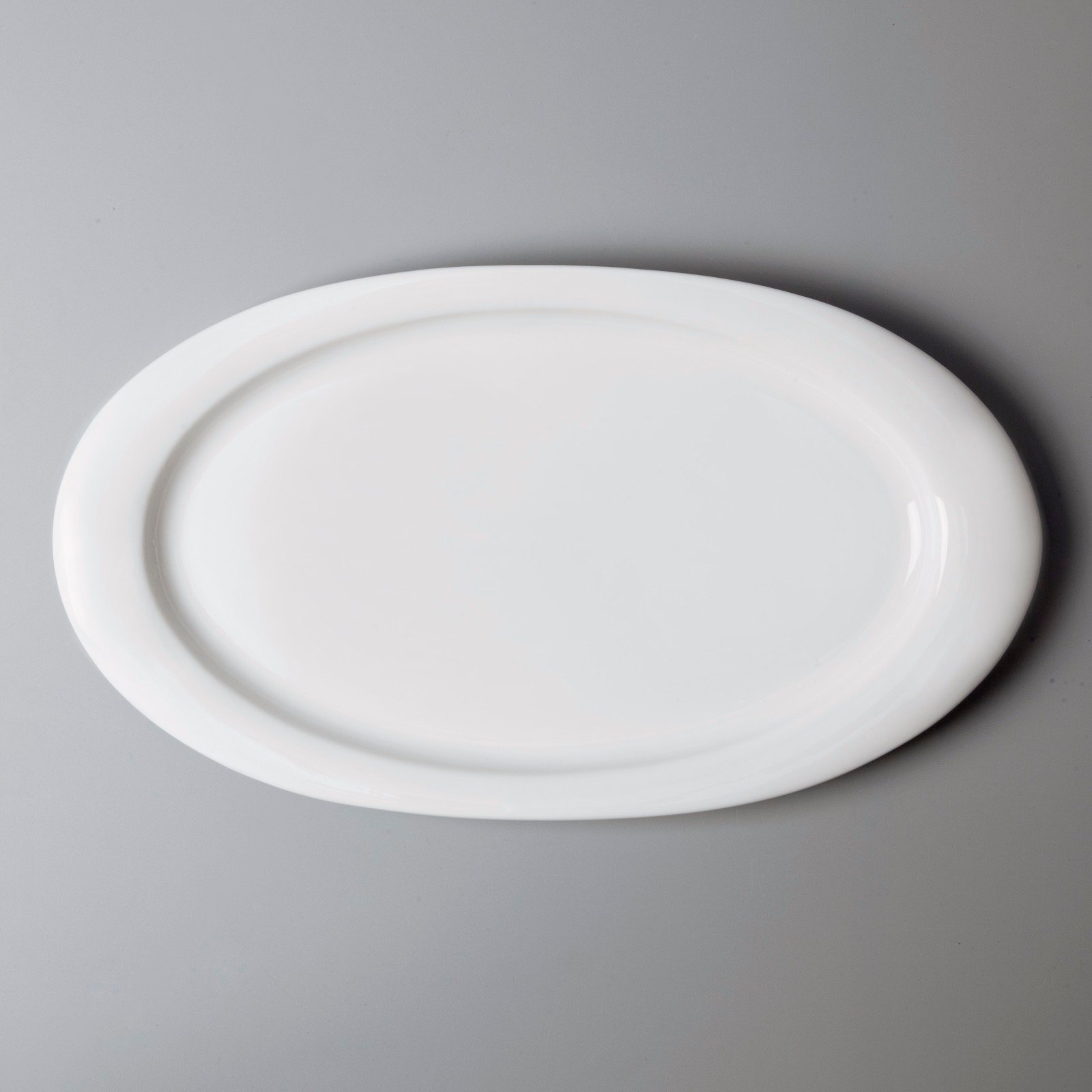 ivory modern restaurant crockery manufacturer for dinner 6