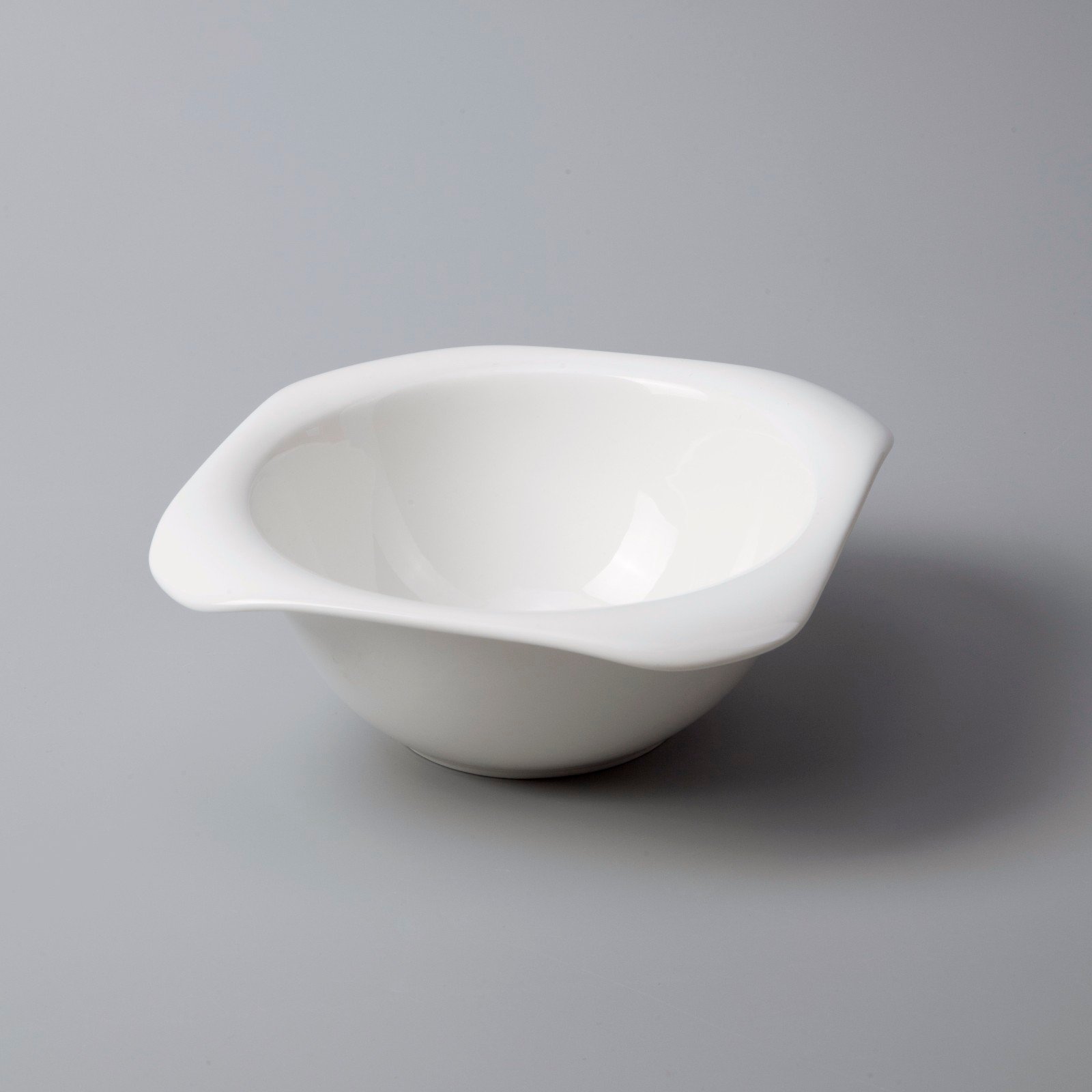 ivory modern restaurant crockery manufacturer for dinner 8