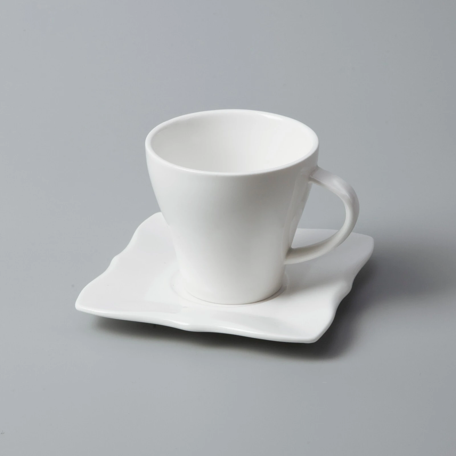 royal cheap white porcelain dinnerware from China for dinner 9