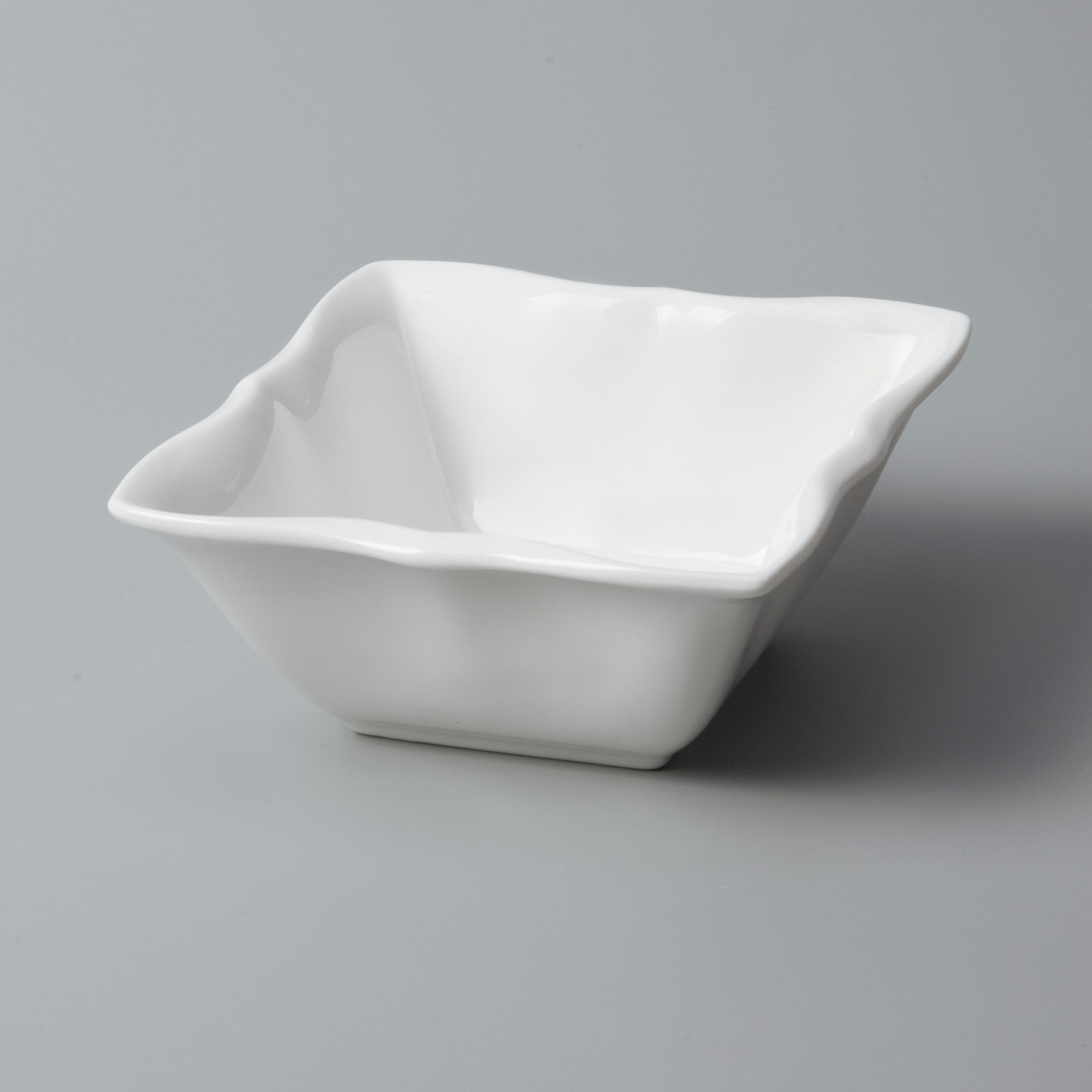 bulk dinnerware porcelain sets series for bistro Two Eight 10