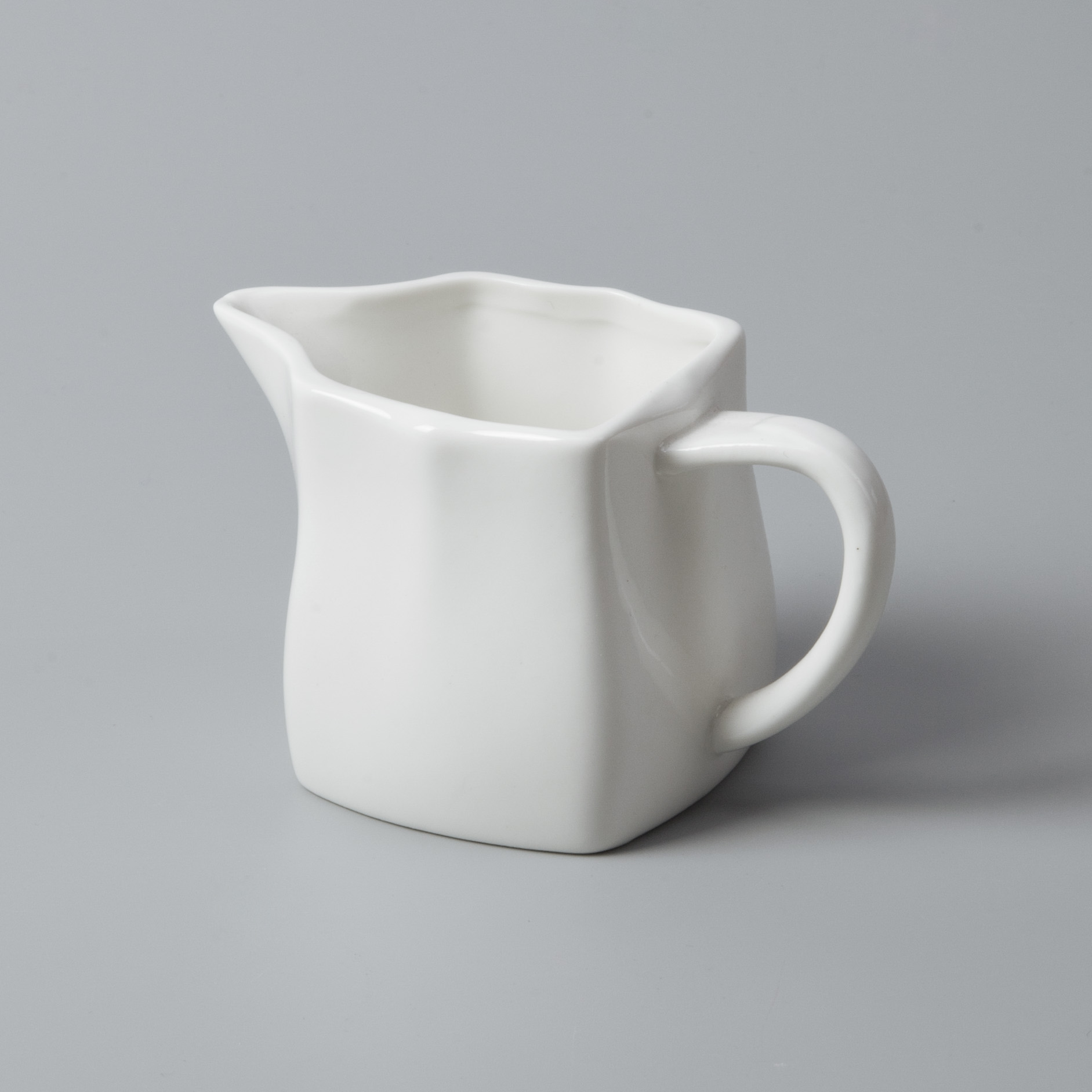 bulk dinnerware porcelain sets series for bistro Two Eight 6