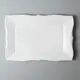 royal cheap white porcelain dinnerware from China for dinner 3