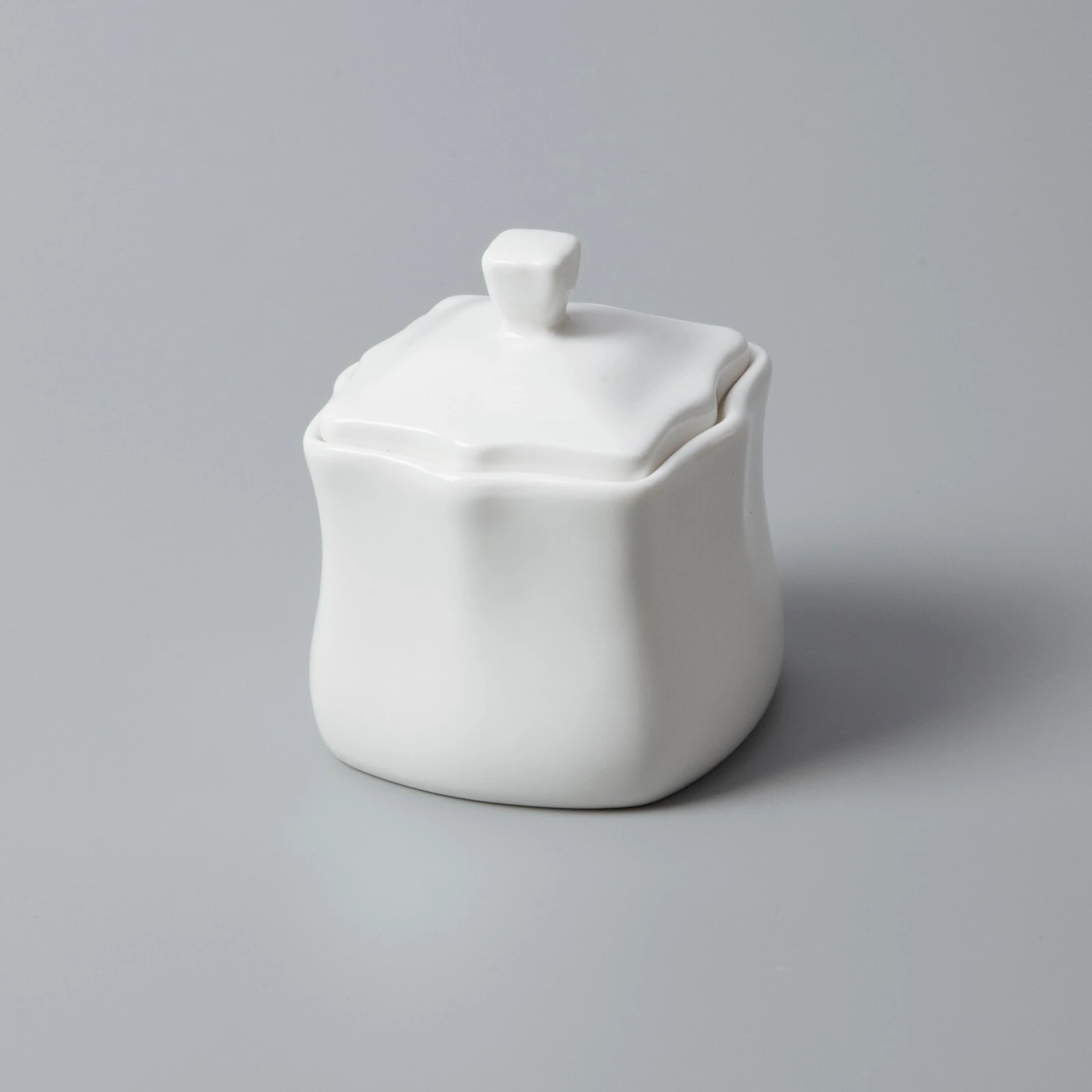 royal cheap white porcelain dinnerware from China for dinner 8