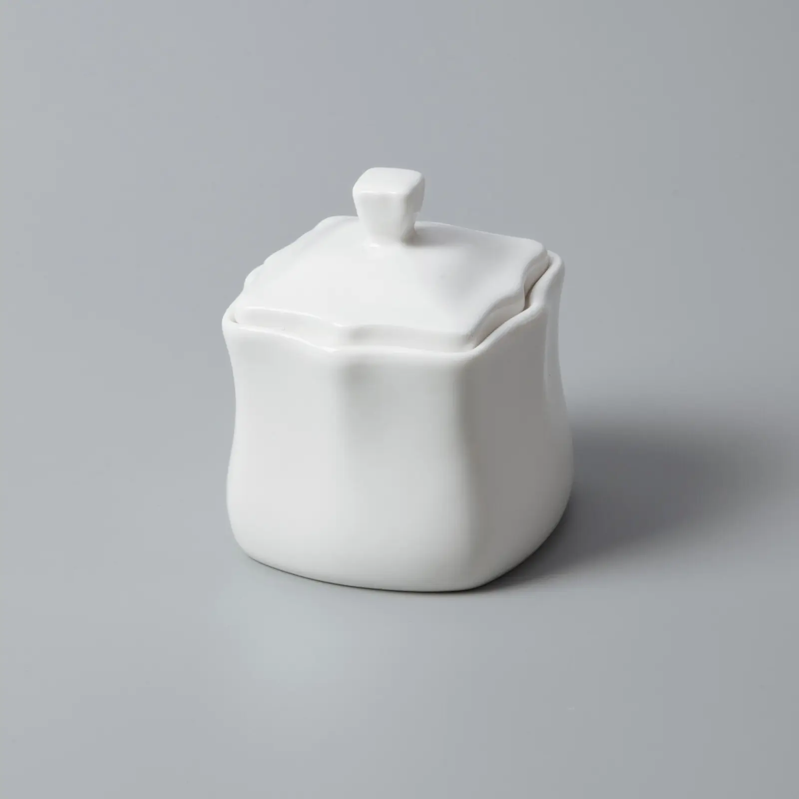 royal cheap white porcelain dinnerware from China for dinner 8