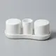 sample white porcelain dinnerware restaurant manufacturer for home Two Eight 10