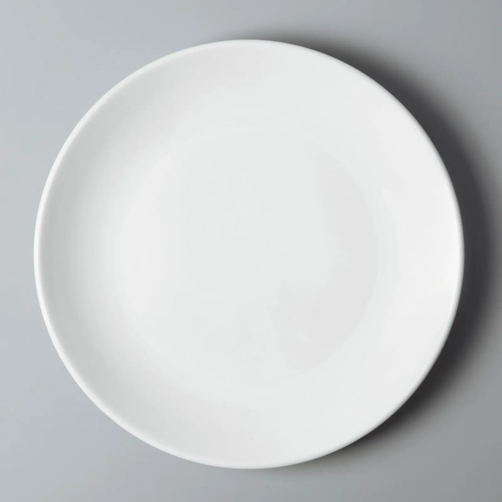 sample white porcelain dinnerware restaurant manufacturer for home Two Eight 5