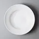 sample white porcelain dinnerware restaurant manufacturer for home Two Eight 8