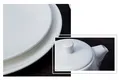 sample white porcelain dinnerware restaurant manufacturer for home Two Eight 2