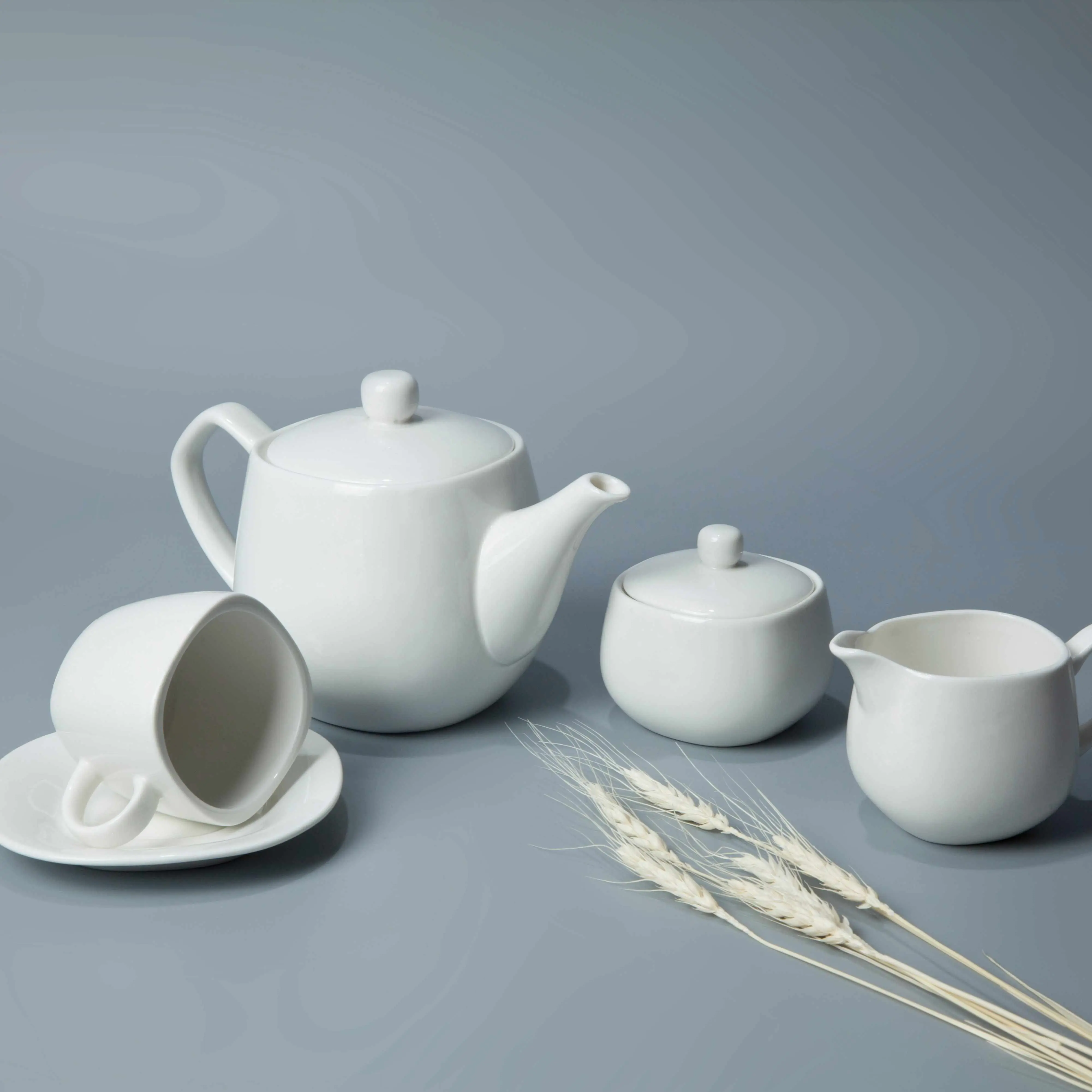 White Square Porcelain Dinnerware for Sale Western Unionwith Good Price 5