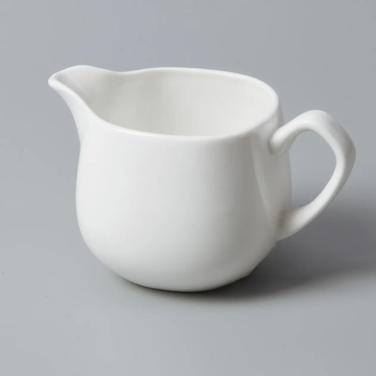bulk white porcelain plates manufacturer for restaurant Two Eight 7