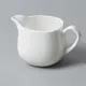 bulk white porcelain plates manufacturer for restaurant Two Eight 7