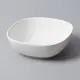 bulk white porcelain plates manufacturer for restaurant Two Eight 8