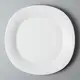 bulk white porcelain plates manufacturer for restaurant Two Eight 3