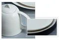sample white dinnerware sets for 8 customized for home Two Eight 2