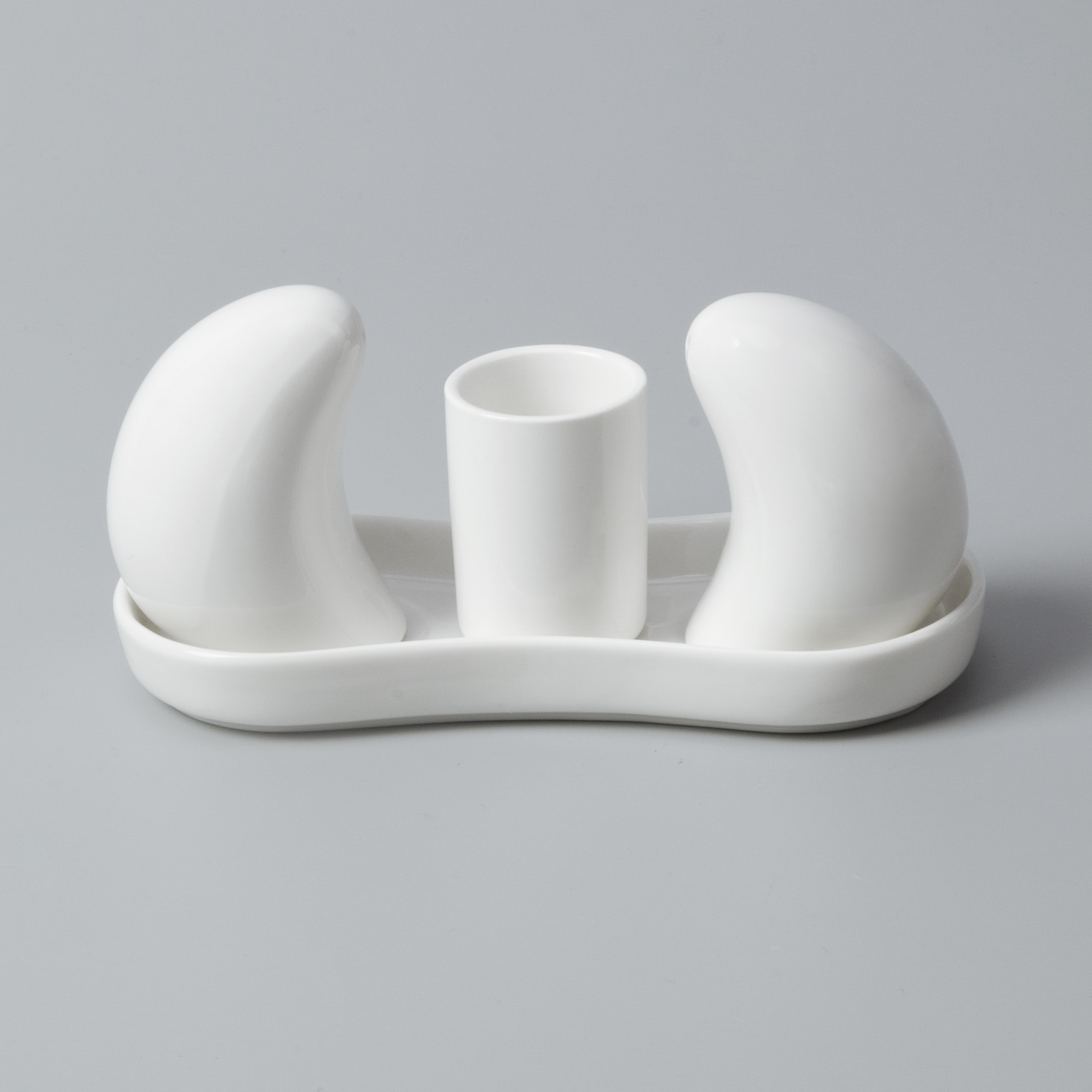 Two Eight white porcelain Supply for kitchen 7