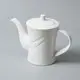 Two Eight white porcelain dinner plates bulk factory for restaurant 3