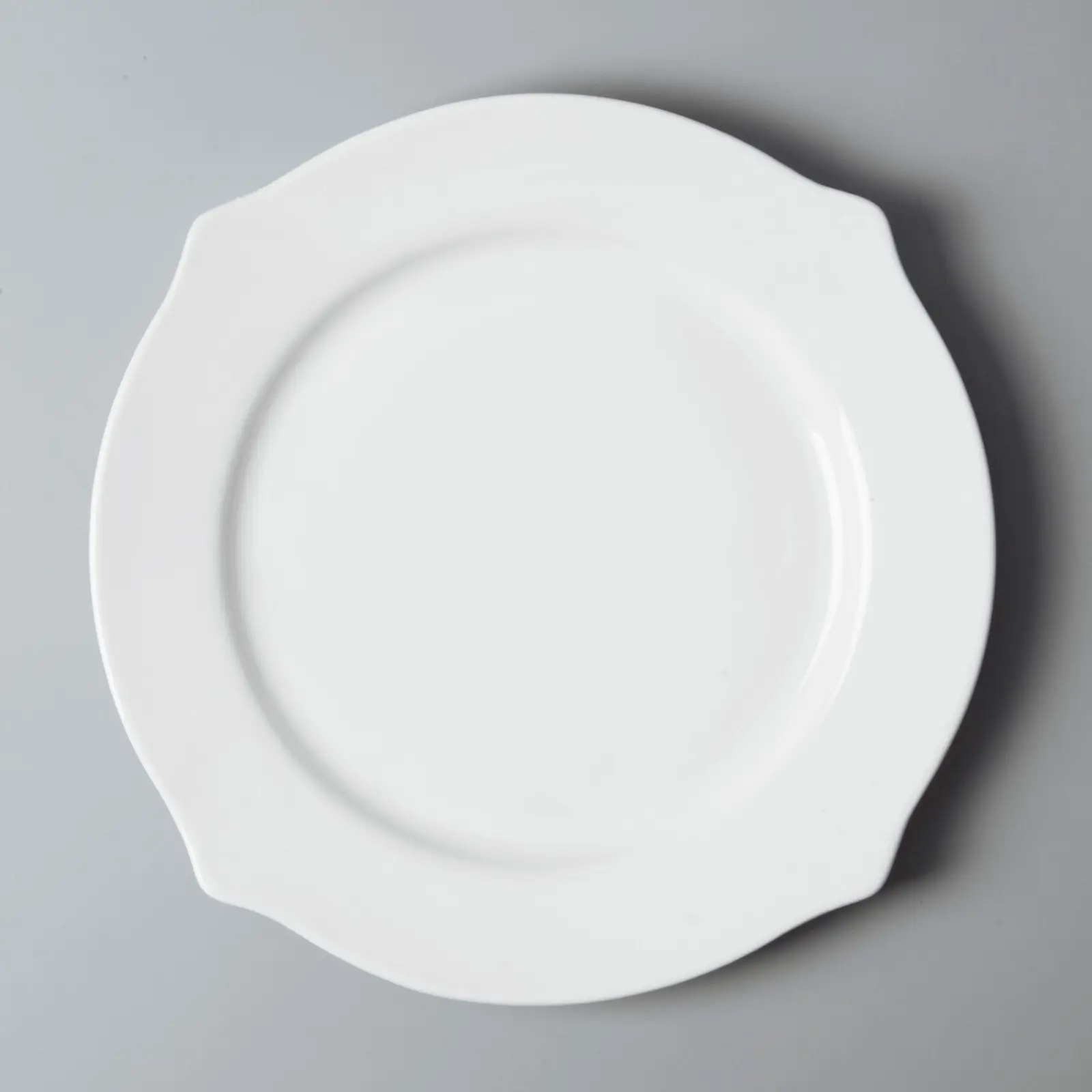 Two Eight smooth hotel chinaware from China for home 4