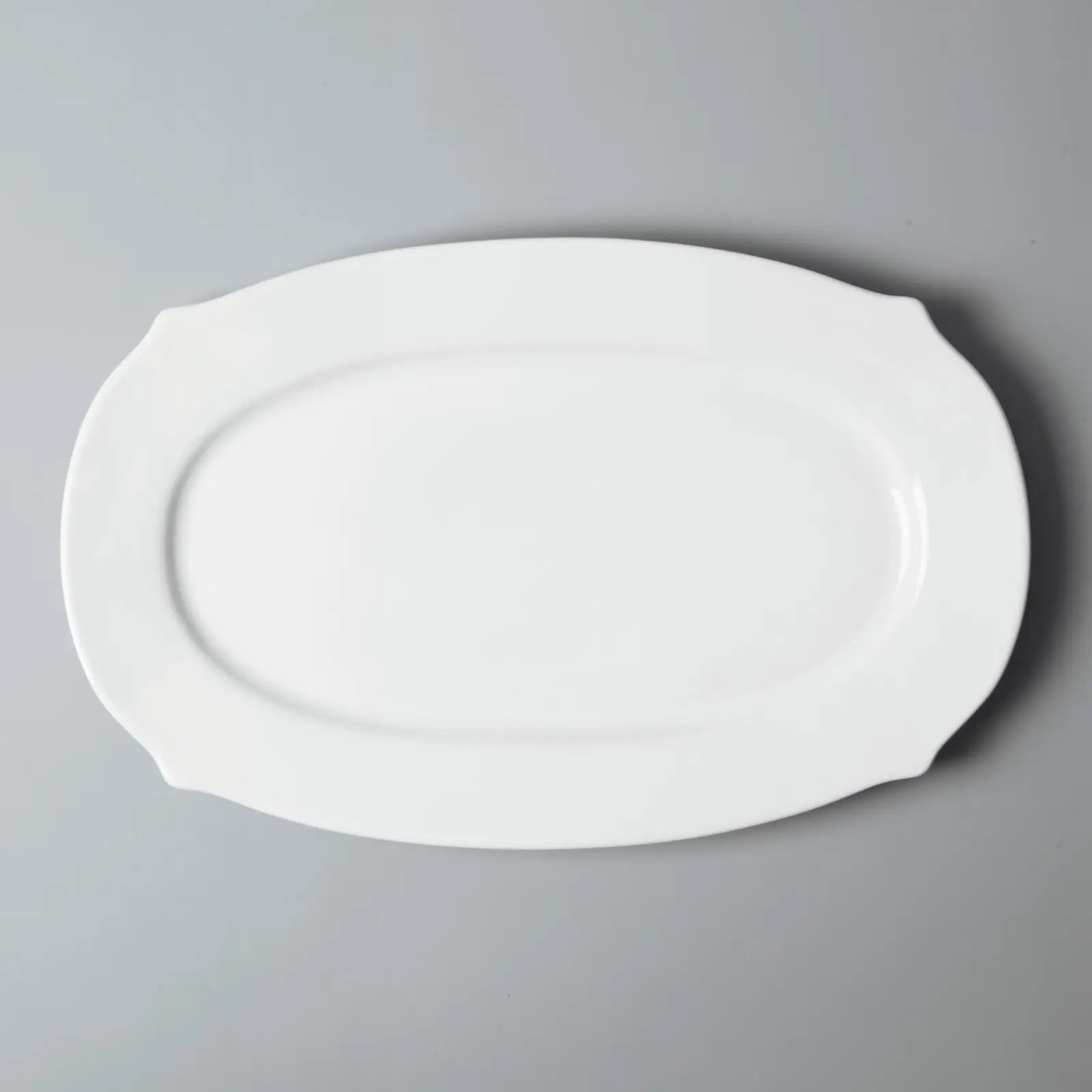 Two Eight smooth hotel chinaware from China for home 3