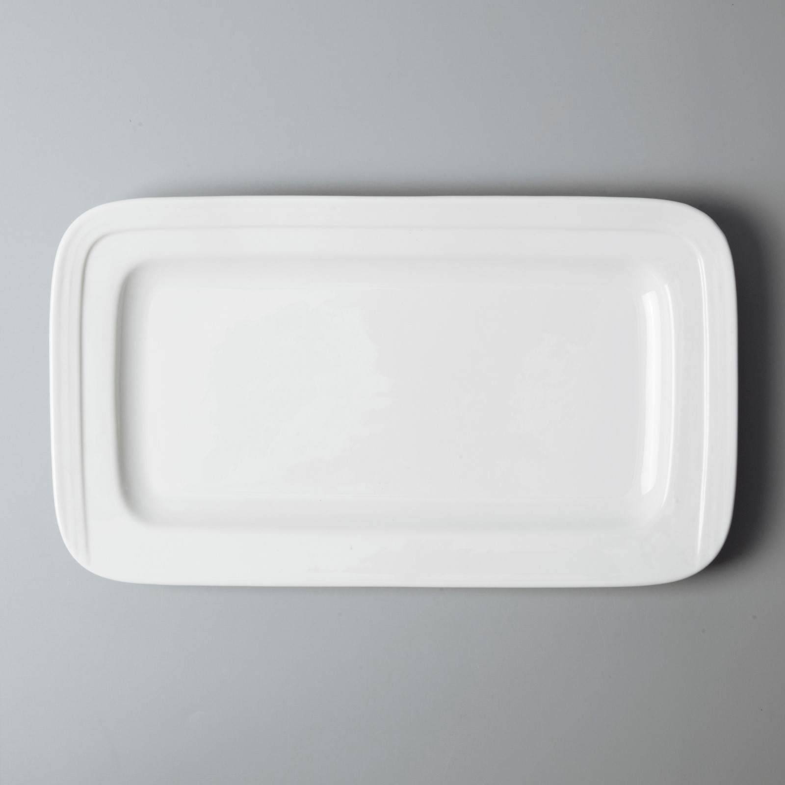 Two Eight white porcelain dinnerware restaurant manufacturers for dinner 4